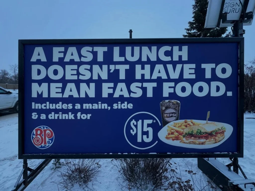 Contact Us Portable Signs Calgary