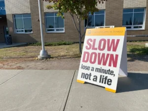 Calgary Lawn Signs